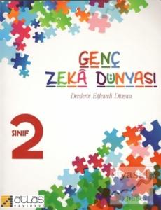 2. Sınıf Genç Zeka Dünyası