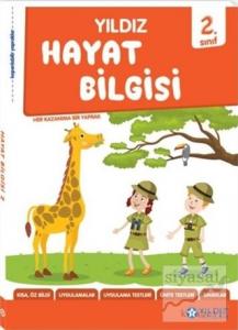 2. Sınıf Hayat Bilgisi