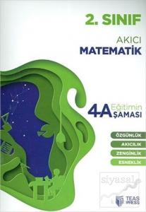2. Sınıf Matematik (4A Eğitim Şeması)