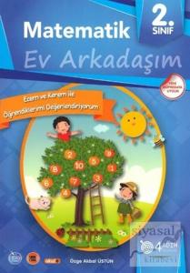 2. Sınıf Matematik - Ev Arkadaşım
