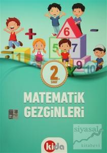 2. Sınıf Matematik Gezginleri