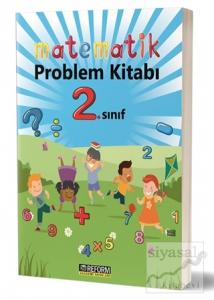 2. Sınıf Matematik Problem Kitabı