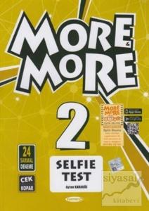 2.Sınıf More and More Selfie Test 2020