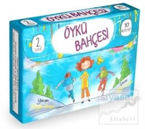 2. Sınıf Öykü Bahçesi (10 Kitap Takım)
