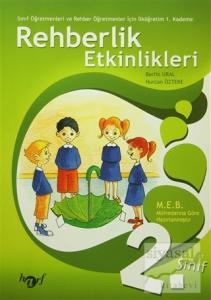 2. Sınıf Rehberlik Etkinlikleri