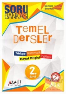 2. Sınıf Temel Dersler