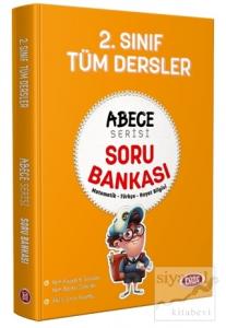2. Sınıf Tüm Dersler Abece Serisi Soru Bankası