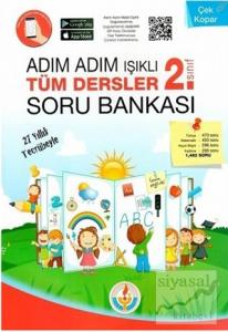 2.Sınıf Tüm Dersler Soru Bankası 2.Sınıf Tüm Dersler Soru Bankası