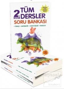 2. Sınıf Tüm Dersler Soru Bankası