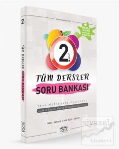 2. Sınıf Tüm Dersler Soru Bankası