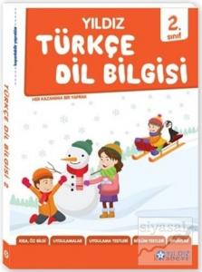 2. Sınıf Türkçe Dil Bilgisi
