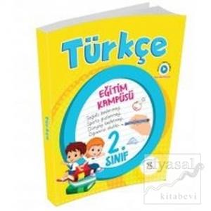 2. Sınıf Türkçe Eğitim Kampüsü