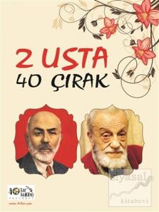 2 Usta 40 Çırak
