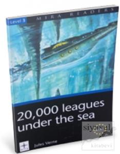 20.000 Leagues Under The Sea Level 3