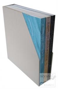 20 Modern Turkish Artists of the XXth Century : Papko / Öner Kocabeyoğlu Collection (Kutulu 3 Cilt Takım)