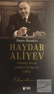 20 ve 21'inci Yüzyılın Sembol Devlet Adamı (3 Kitap Takım)