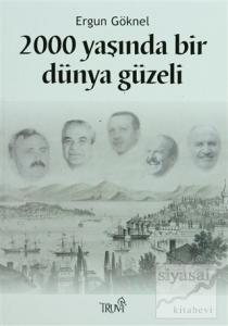 2000 Yaşında Bir Dünya Güzeli