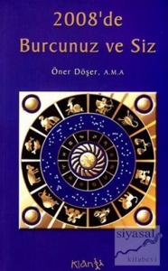 2008'de Burcunuz ve Siz