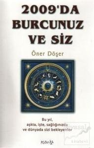 2009'da Burcunuz ve Siz