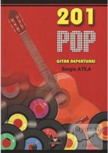 201 Pop Gitar Repertuarı
