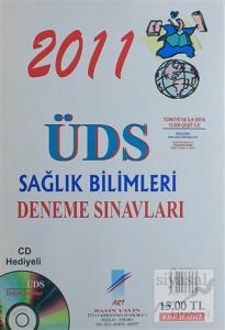 2011 ÜDS Sağlık Bilimleri Deneme Sınavları