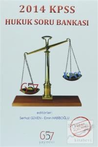 2014 KPSS Hukuk Soru Bankası