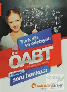 2014 ÖABT Türk Dili ve Edebiyatı Çözümlü Soru Bankası