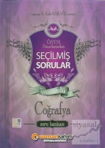 2014 Seçilmiş Sorular Coğrafya Soru Bankası