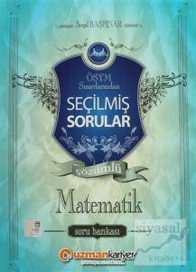 2014 Seçilmiş Sorular Matematik  Soru Bankası