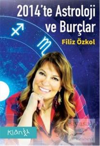 2014'te Astroloji ve Burçlar