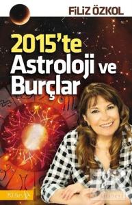 2015'te Astroloji ve Burçlar