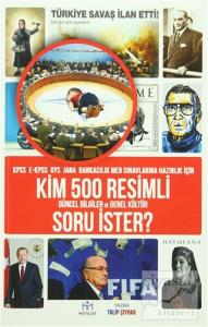 2016 Kim 500 Resimli Güncel Bilgiler ve Genel Kültür Soru İster?