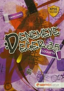 2016 KPSS Genel Yetenek-Genel Kültür Coğrafya Tamamı Çözümlü 35 Deneme