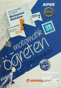 2016 KPSS Matematik Öğreten Soru Bankası