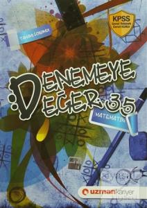 2016 KPSS Matematik Tamamı Çözümlü 35 Deneme