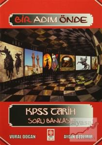 2016 KPSS Tarih Soru Bankası