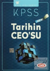2016 KPSS Tarihin Ceo'su