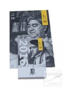 2016 Nesin Vakfı Duvar Takvimi ve Yıllık Plan