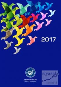 2017 Ajandası Büyük Boy