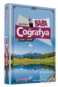 2017 Baba Coğrafya Soru Cevap