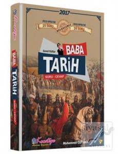 2017 Baba Tarih Soru Cevap