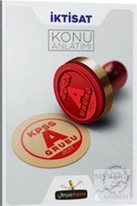 2017 KPSS A Grubu İktisat Konu Anlatımı
