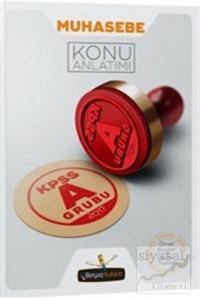 2017 KPSS A Grubu Muhasebe Konu Anlatımı