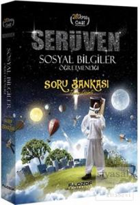 2017 KPSS ÖABT Sosyal Bilgiler Öğretmenliği Serüven Tamamı Çözümlü Soru Bankas