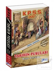 2017 KPSS Tarihin Pusulası Konu Anlatımı