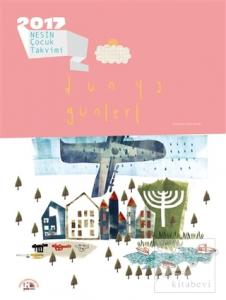 2017 Nesin Çocuk Takvimi