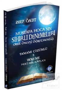 2017 ÖABT Mustafa Hoca'nın Sihirli Denemeleri
