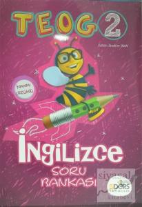 2017 TEOG 2 İngilizce Tamamı Çözümlü Soru Bankası
