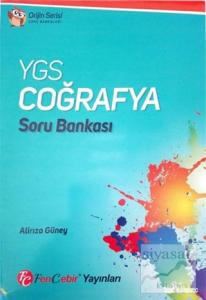 2017 YGS Coğrafya Soru Bankası