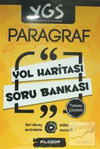 2017 YGS Paragraf Yol Haritası Tamamı Çözümlü Soru